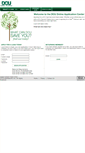 Mobile Screenshot of dculending.dcunet.org